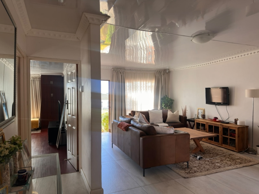 3 Bedroom Property for Sale in Tyu Tyu North Eastern Cape